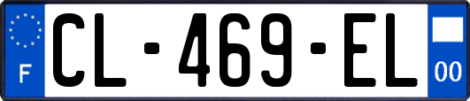 CL-469-EL