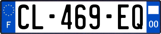 CL-469-EQ