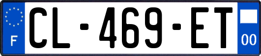 CL-469-ET