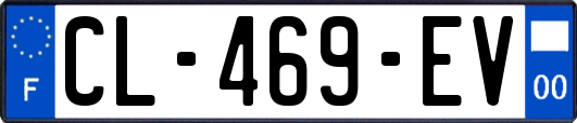 CL-469-EV