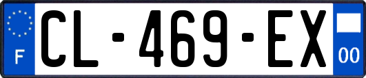 CL-469-EX