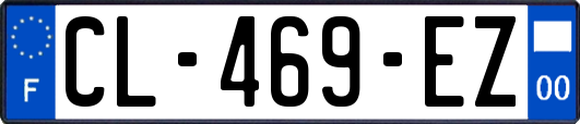 CL-469-EZ
