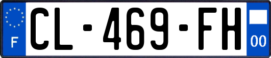 CL-469-FH