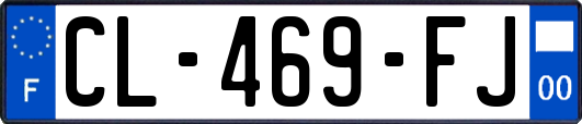 CL-469-FJ