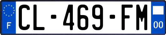 CL-469-FM