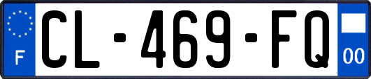 CL-469-FQ