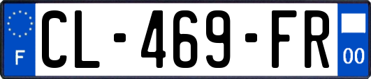 CL-469-FR