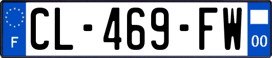 CL-469-FW