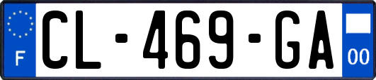 CL-469-GA