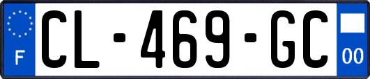 CL-469-GC