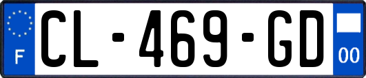 CL-469-GD