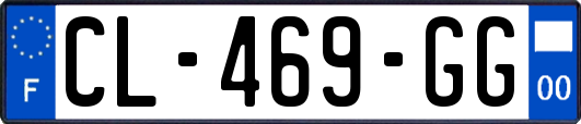 CL-469-GG