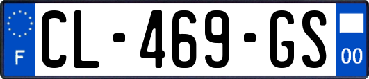 CL-469-GS