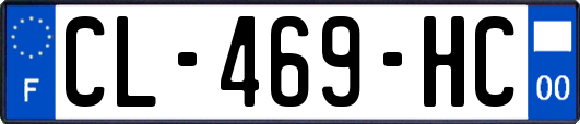 CL-469-HC