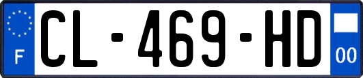 CL-469-HD