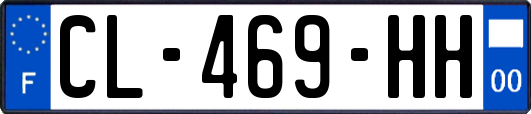 CL-469-HH