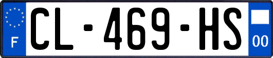 CL-469-HS