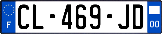 CL-469-JD