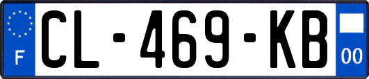 CL-469-KB