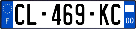 CL-469-KC