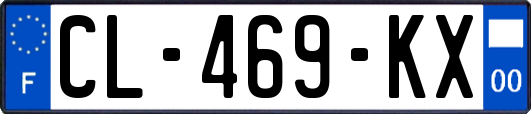 CL-469-KX