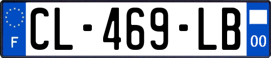 CL-469-LB