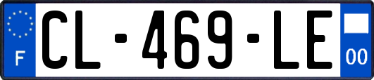 CL-469-LE
