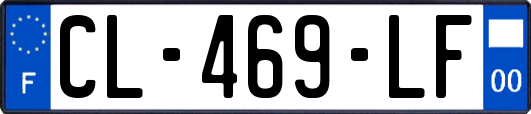 CL-469-LF