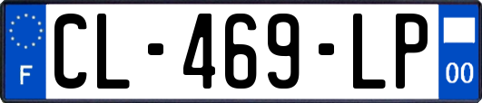 CL-469-LP