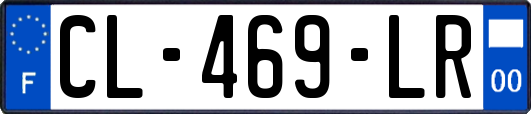 CL-469-LR