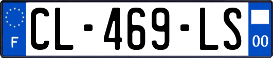 CL-469-LS
