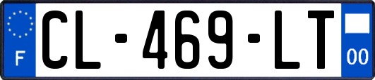 CL-469-LT