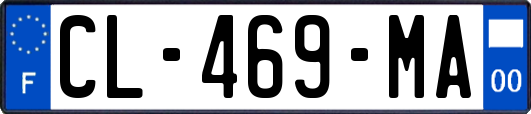 CL-469-MA