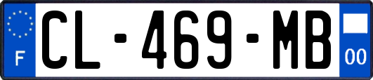 CL-469-MB