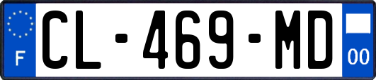 CL-469-MD
