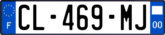 CL-469-MJ