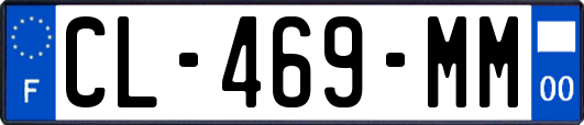CL-469-MM