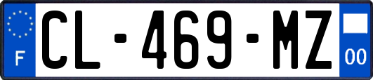 CL-469-MZ