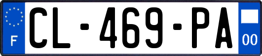 CL-469-PA
