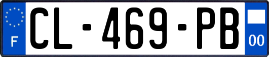 CL-469-PB