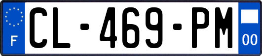 CL-469-PM