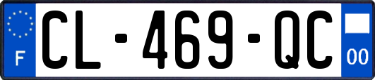 CL-469-QC