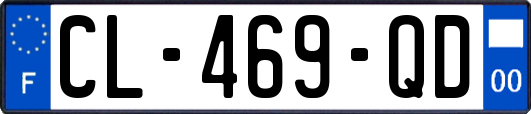 CL-469-QD