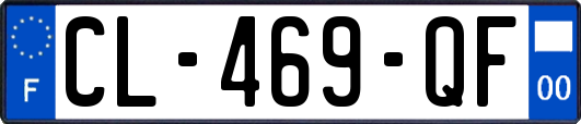 CL-469-QF