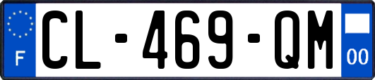 CL-469-QM