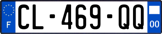 CL-469-QQ