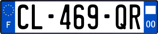 CL-469-QR