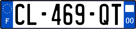 CL-469-QT