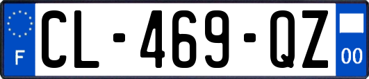 CL-469-QZ