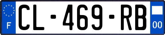 CL-469-RB